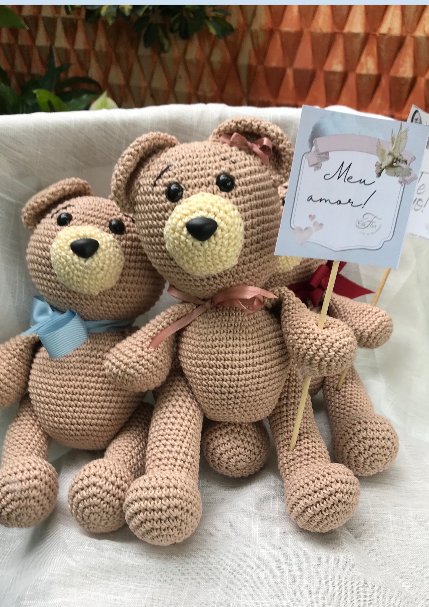 Mini Ramalhete Mini Ramalhete