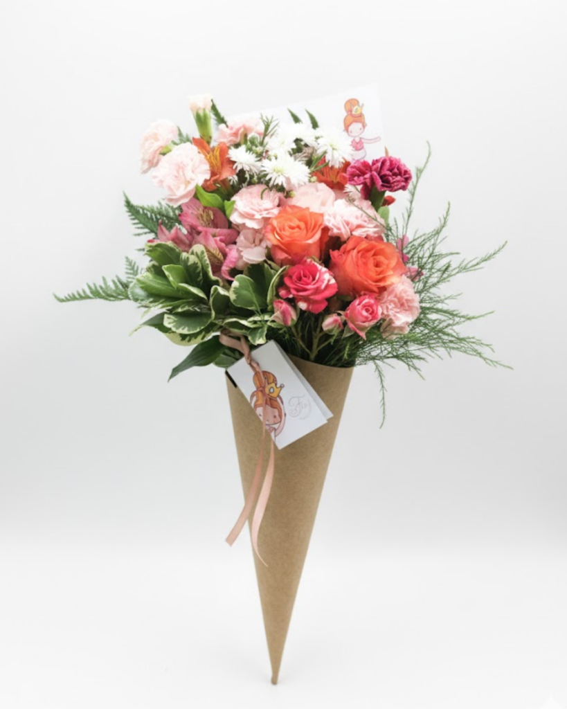 Cone Mimoso