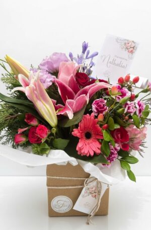 Pote P de Flores