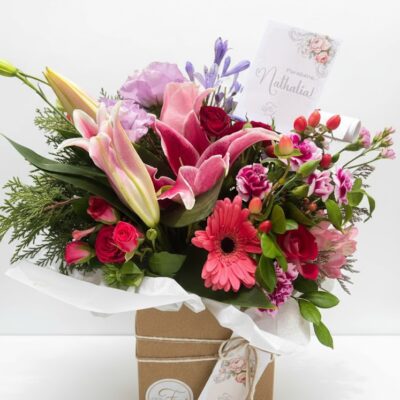 Pote P de Flores