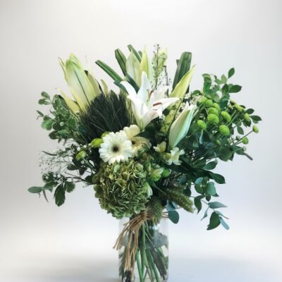 Pote G de Flores
