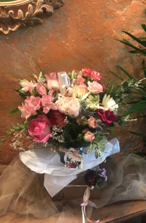 Pote P de Flores