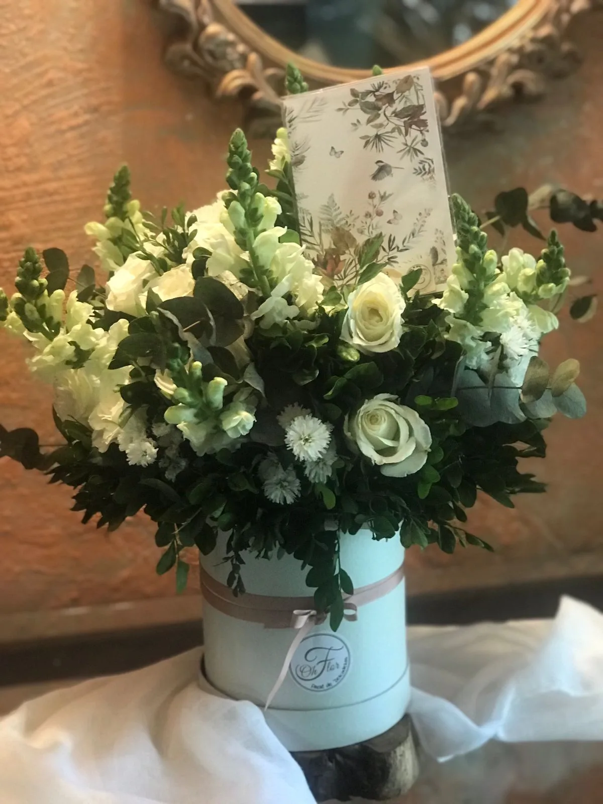 Box Delicadeza