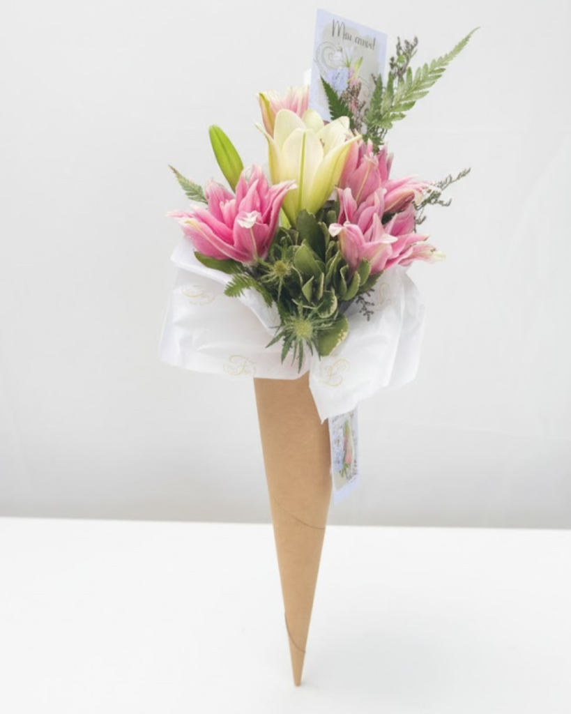 Maxi Cone