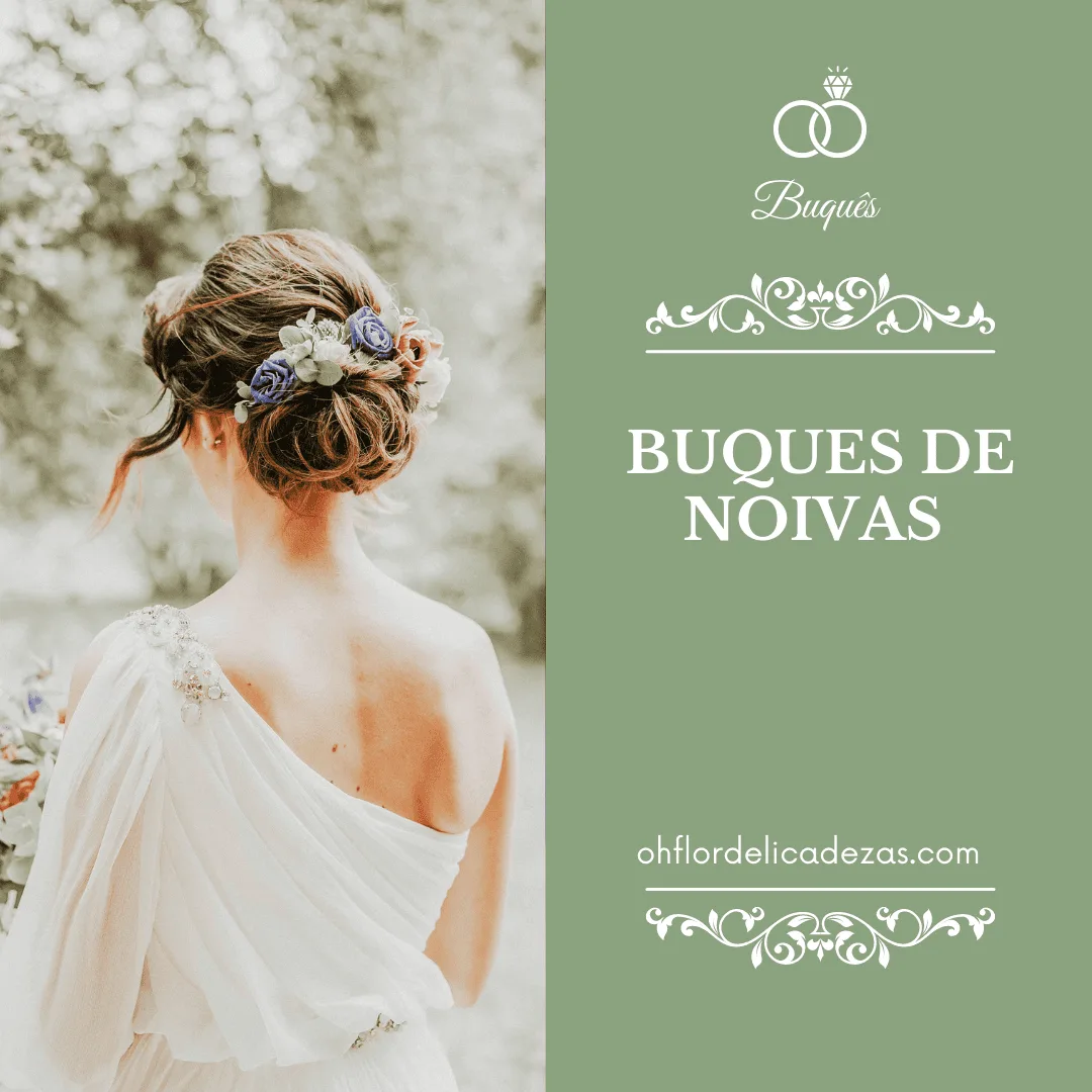 Leia mais sobre o artigo Buquê de noivas: tipos e estilo