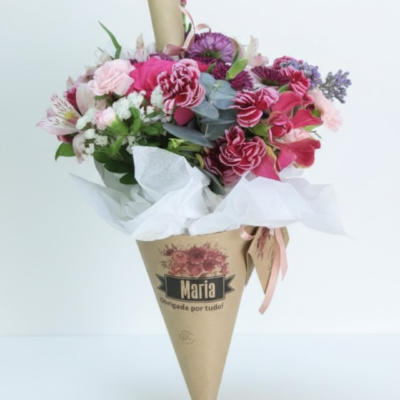 Cone Personalizado