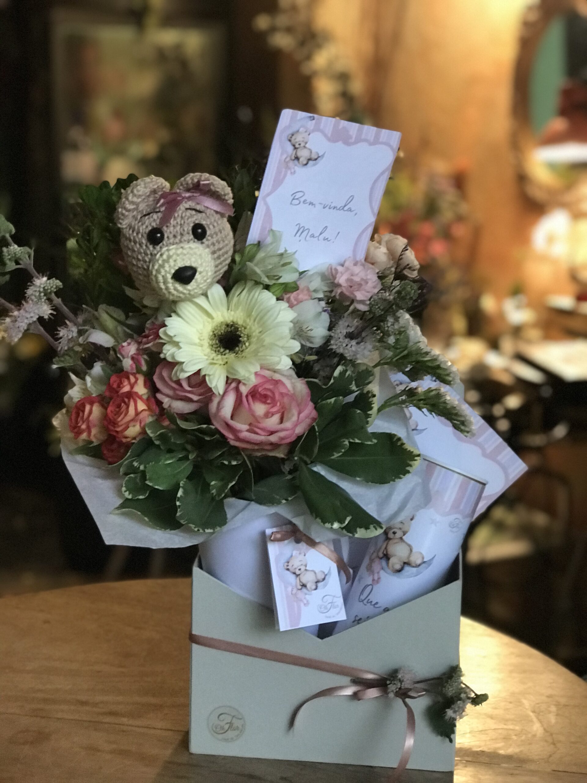 Bag do Meu Jeito Bag do Meu Jeito