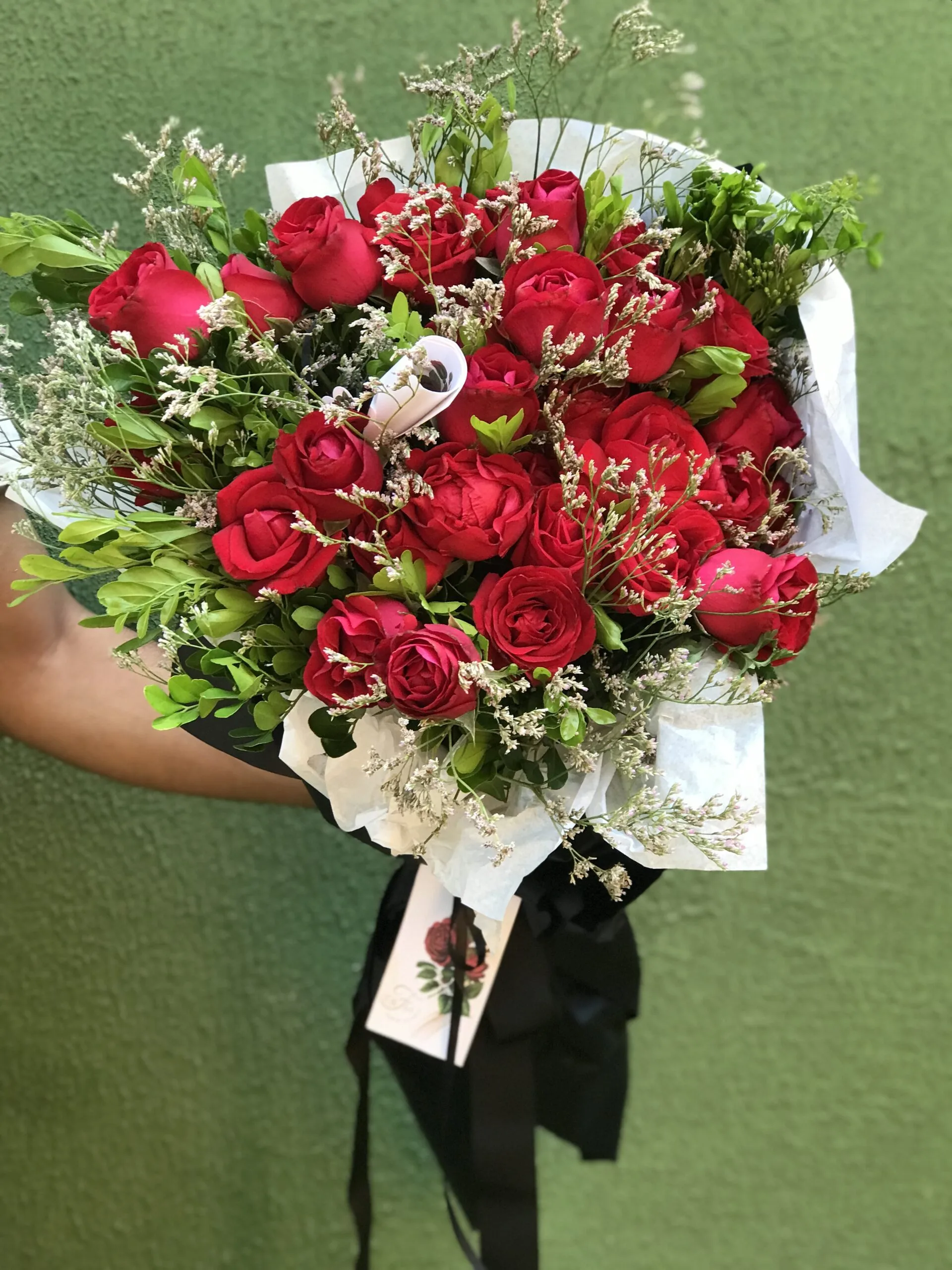 Ramalhete Paixão - Imagem 5