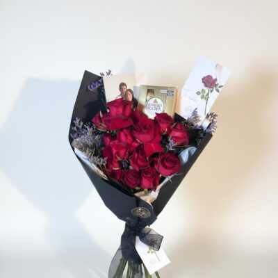 Ramalhete Fleur