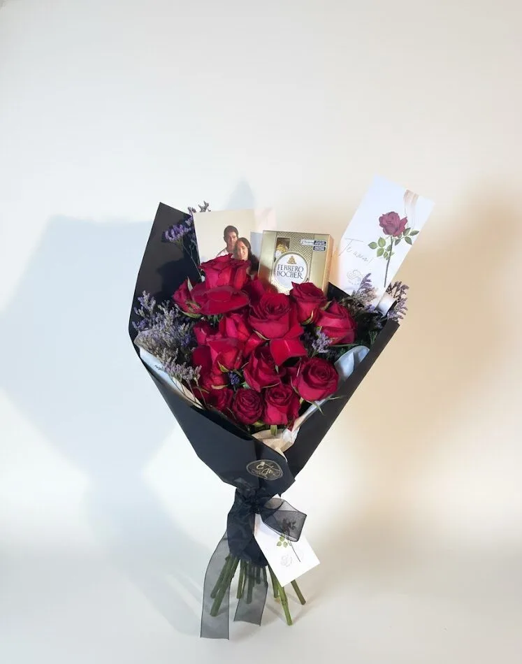 Ramalhete Fleur