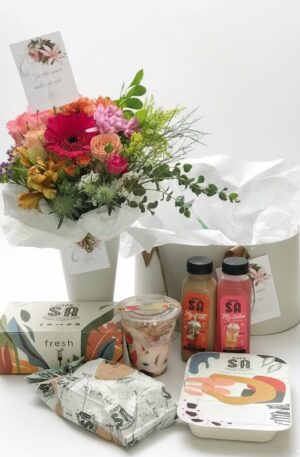 Box Gourmet SA