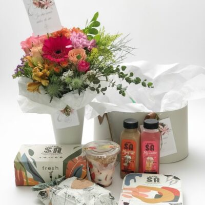 Box Gourmet SA