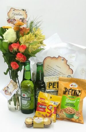 Kit Feliz Dia