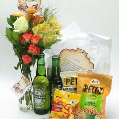 Kit Feliz Dia