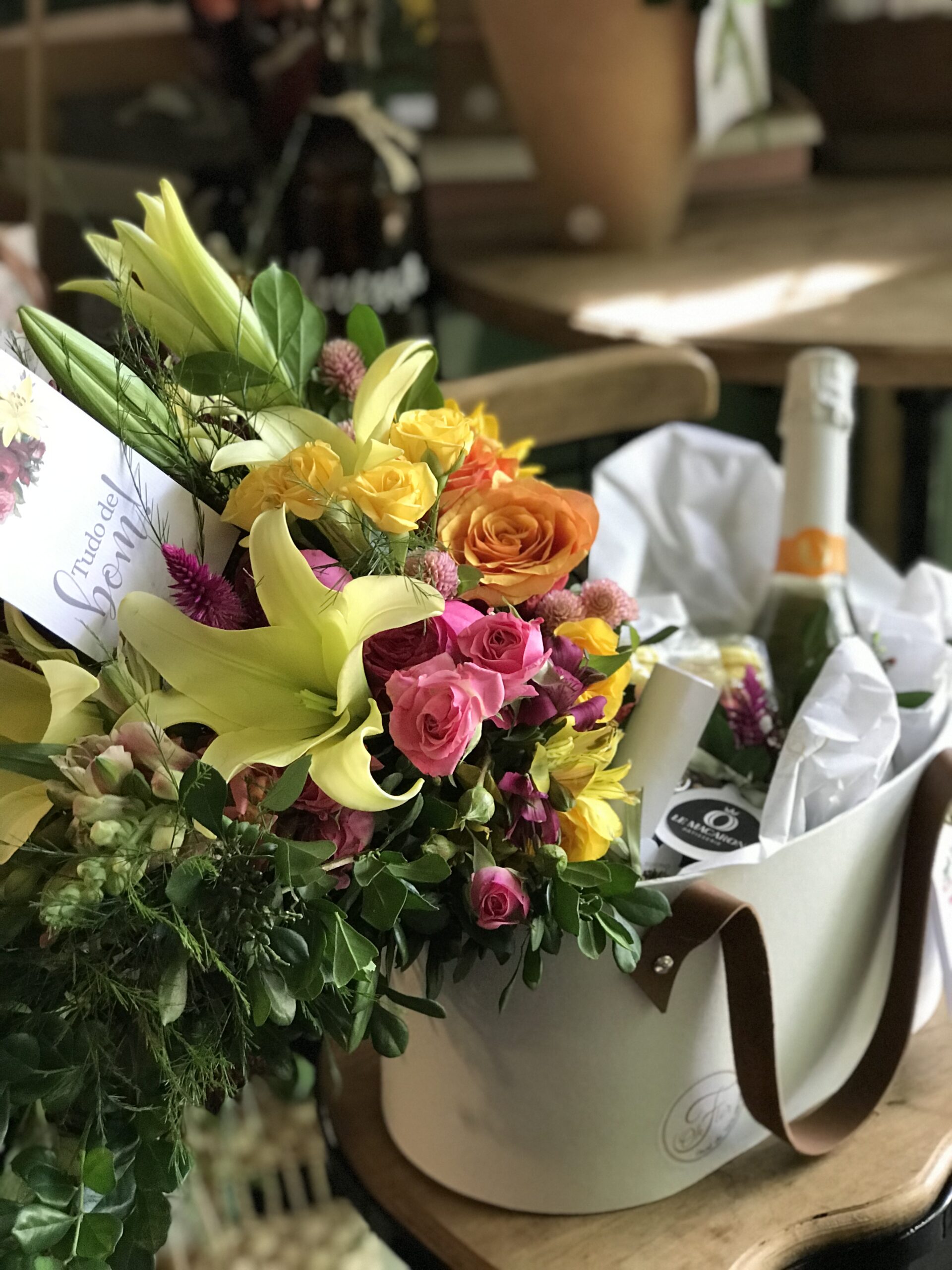 Terrário Botânico Terrário Botânico