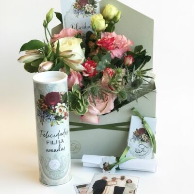Box Carta Amorosa