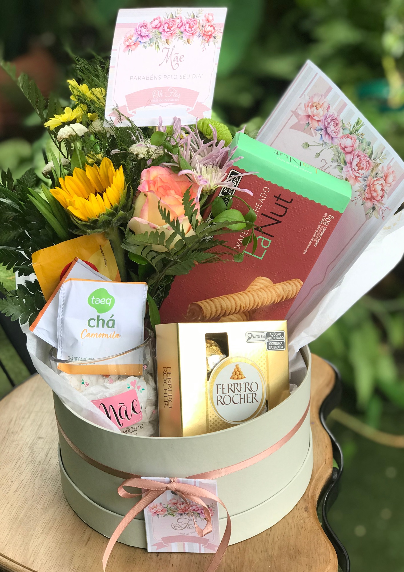 Catálogo Dia das Mães 🌸 – 23