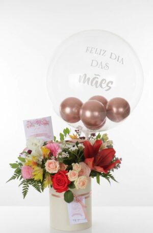 Box Balão