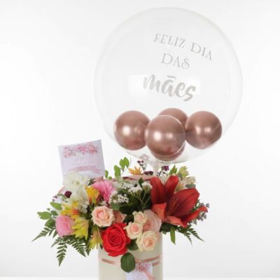 Box Balão