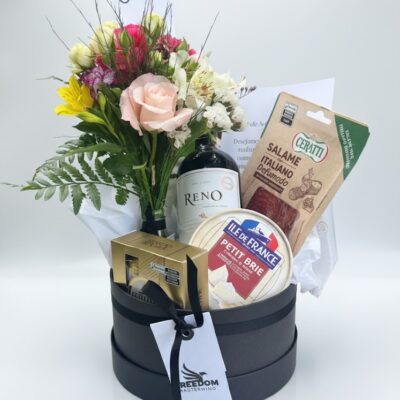 Box Elegante