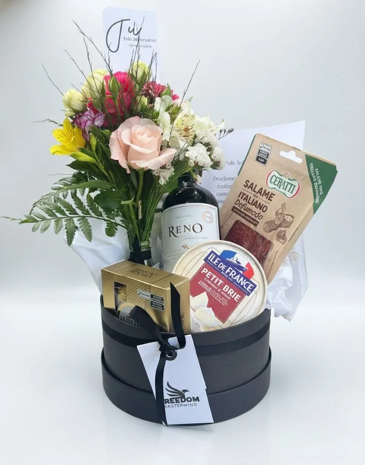 Box Elegante