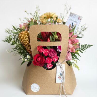 Flower Bag G