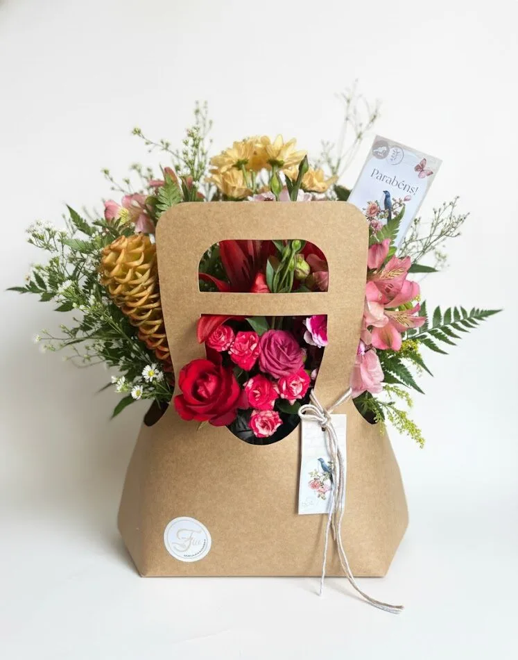 Flower Bag G