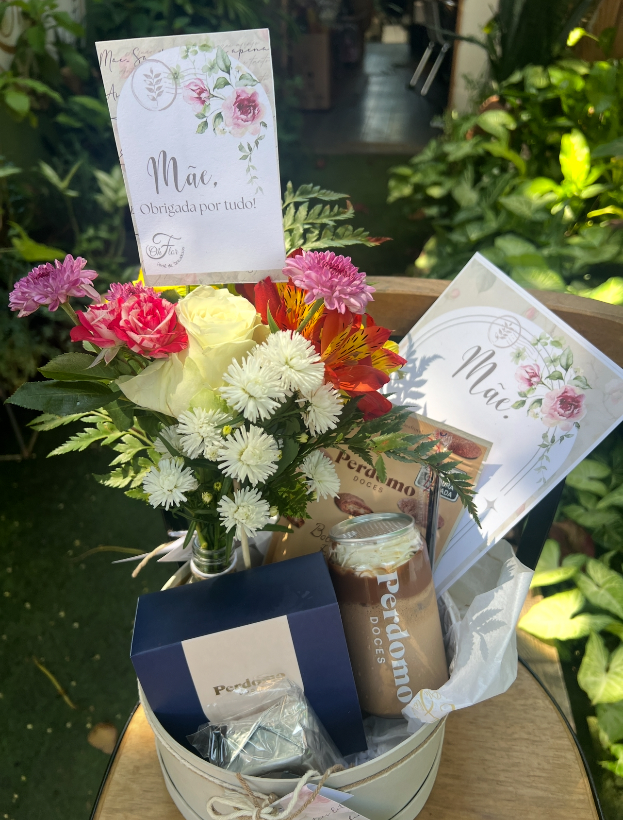 Ramalhetinho Mimoso Ramalhetinho Mimoso