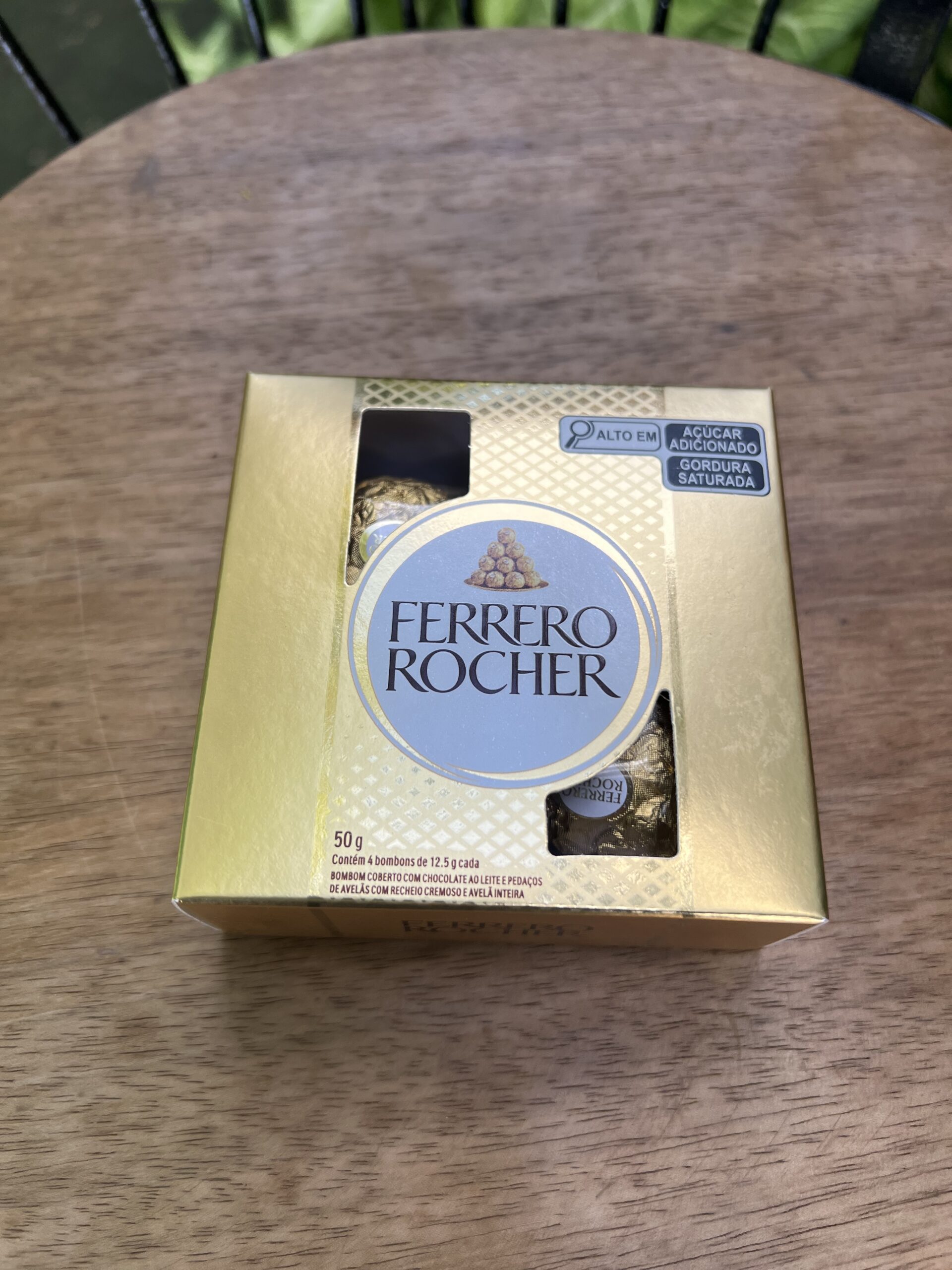 Ferrero 8 Ferrero 8