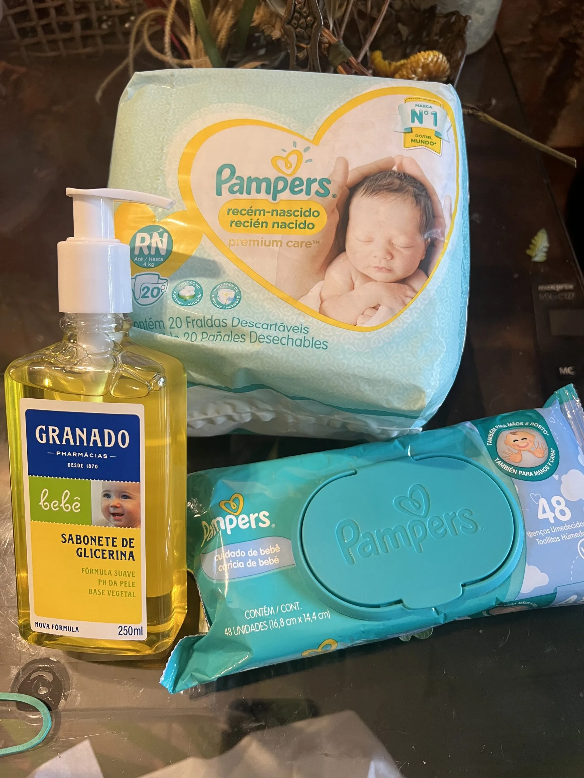 Bag Maternidade - Imagem 3
