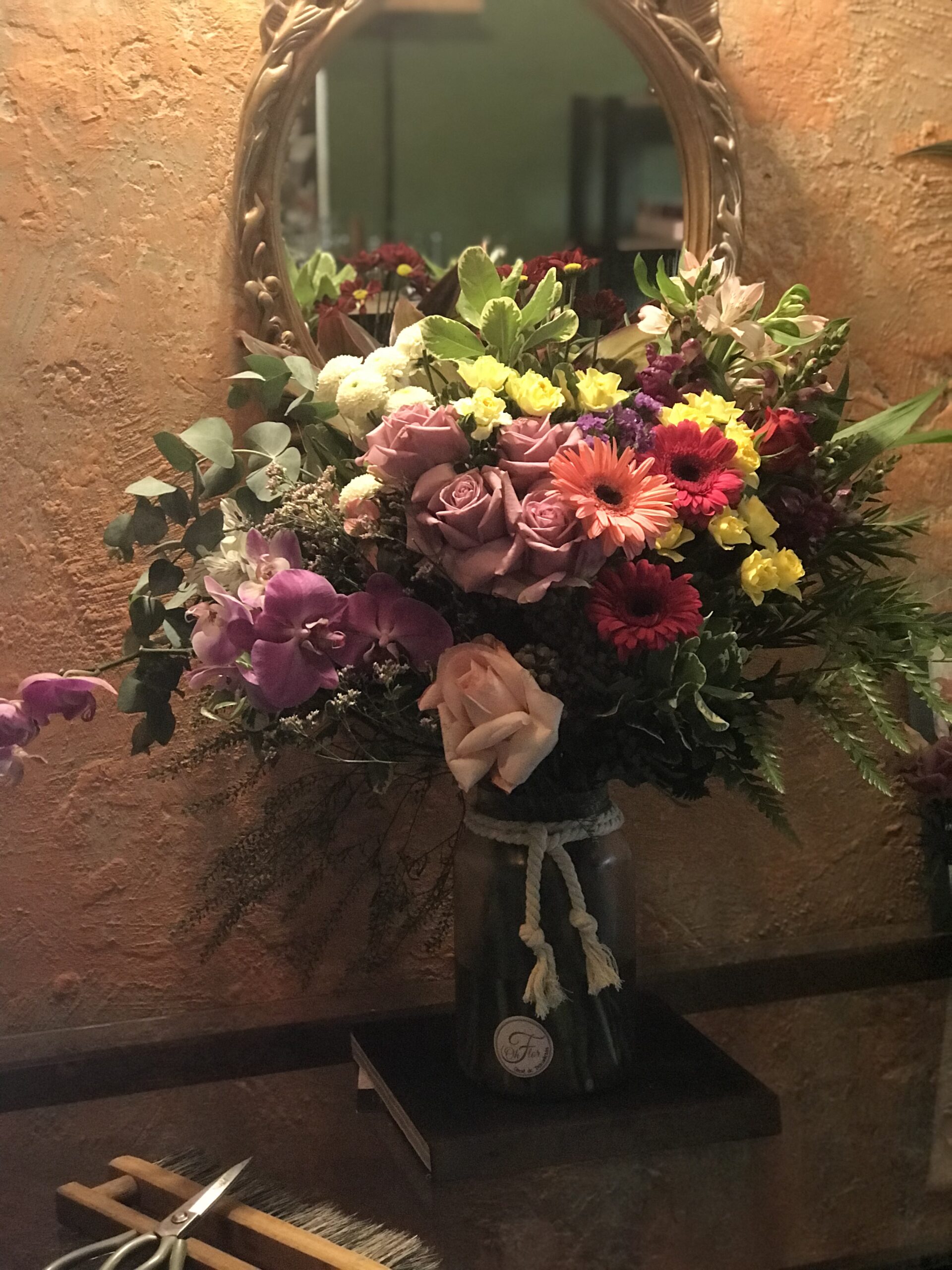 Caixa de Aniversário