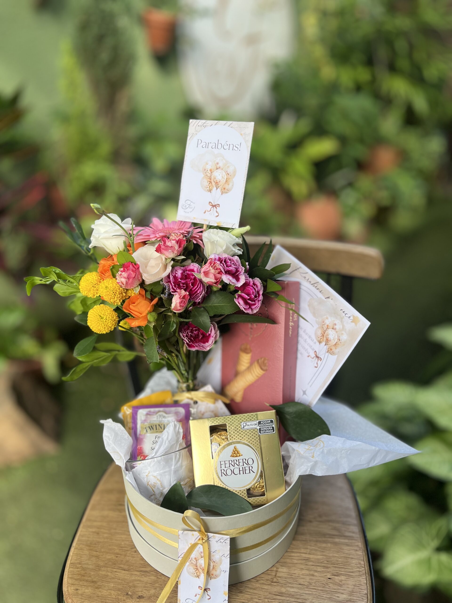 Pingente de Ursinho Pingente de Ursinho