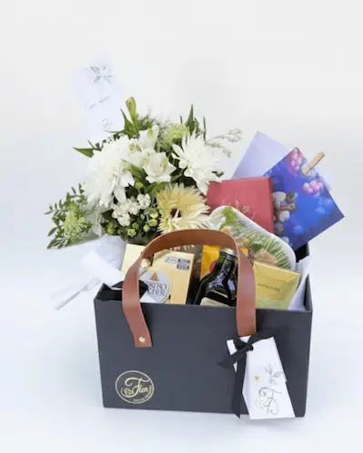 Box Momento Especial