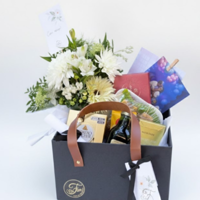 Box Momento Especial