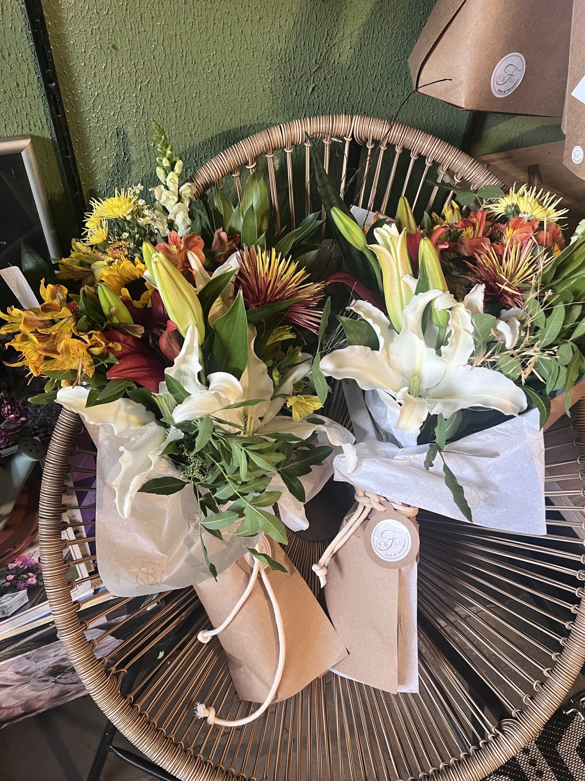 Lata de Rosas Colombianas Lata de Rosas Colombianas