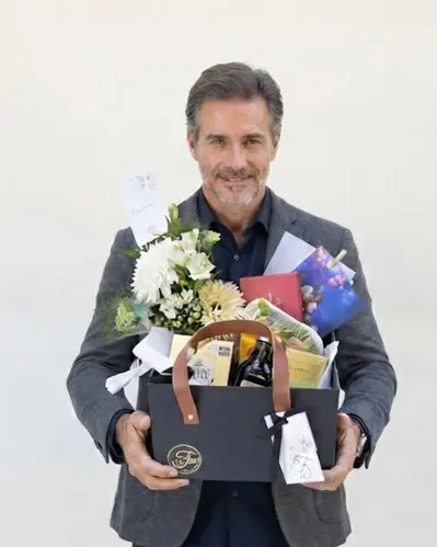 Box Momento Especial