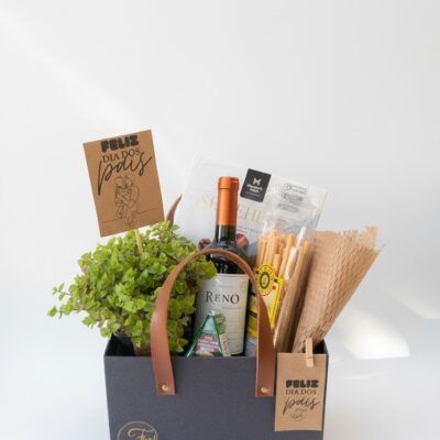 Box Apreciação