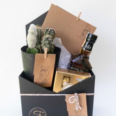Carta Masculina