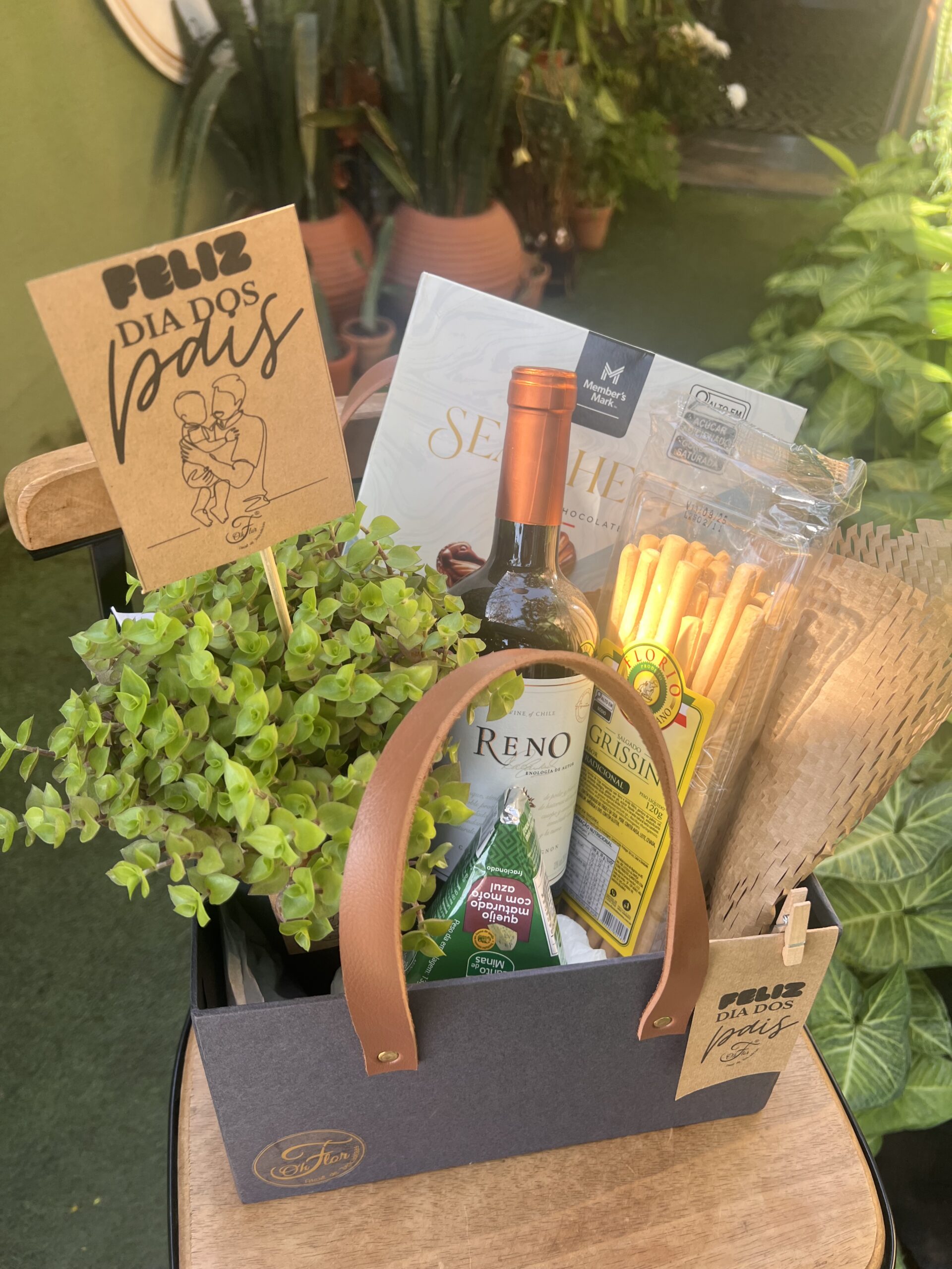 Bag Encanto Bag Encanto