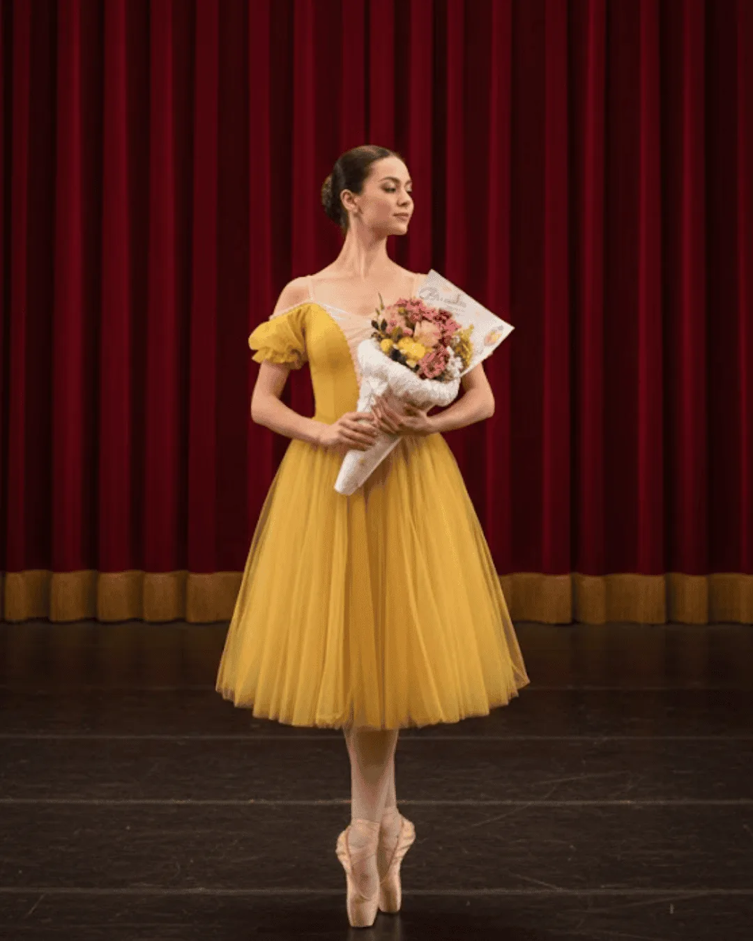 Cone Bailarina - Imagem 2