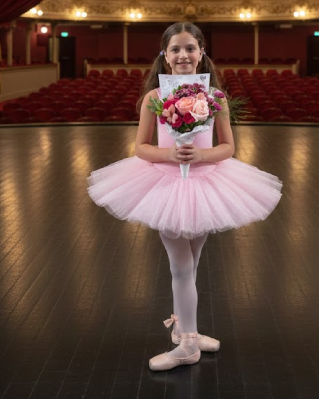 Cone Bailarina - Imagem 3
