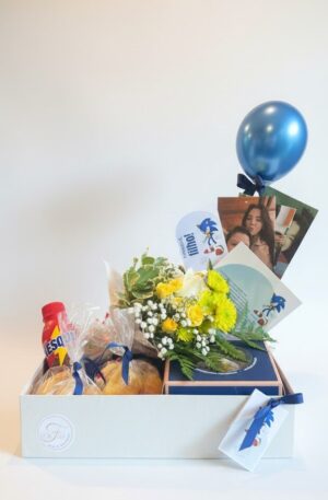 Cesta Infantil