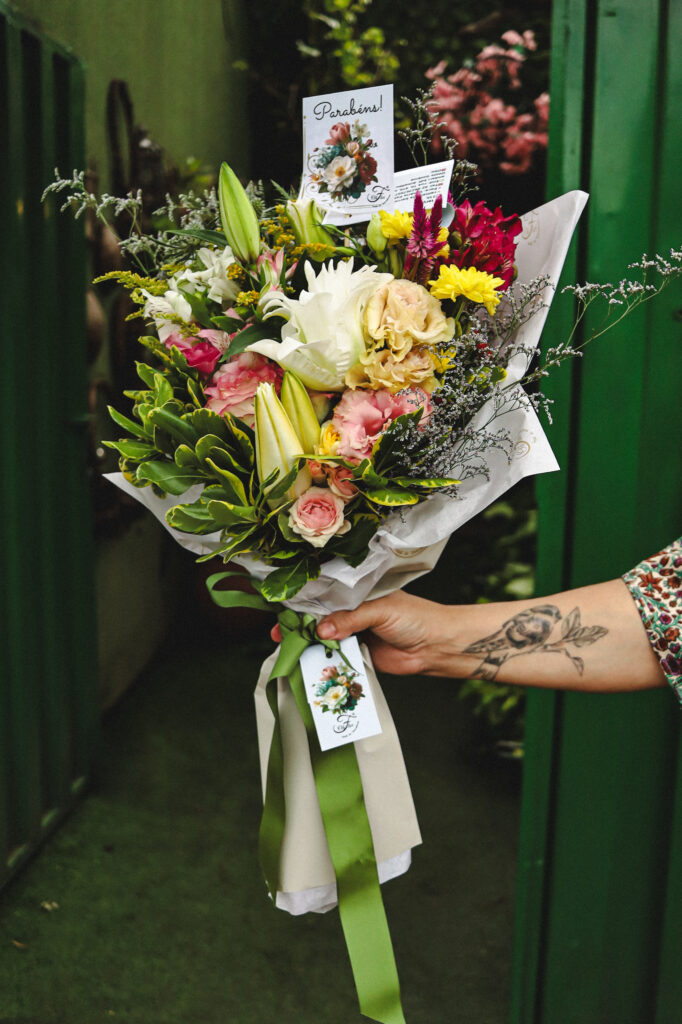 Como prolongar a vida das suas flores