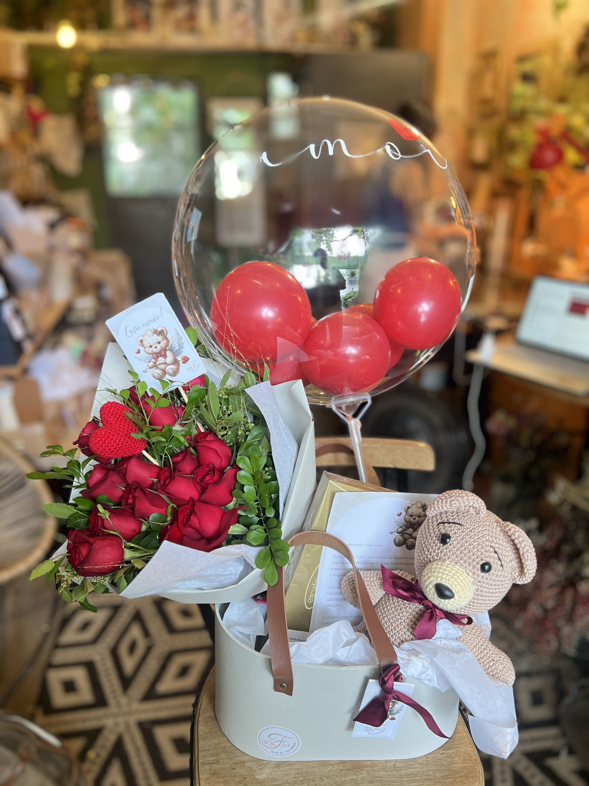 Carta corporativa (Acima de 5 unidades)