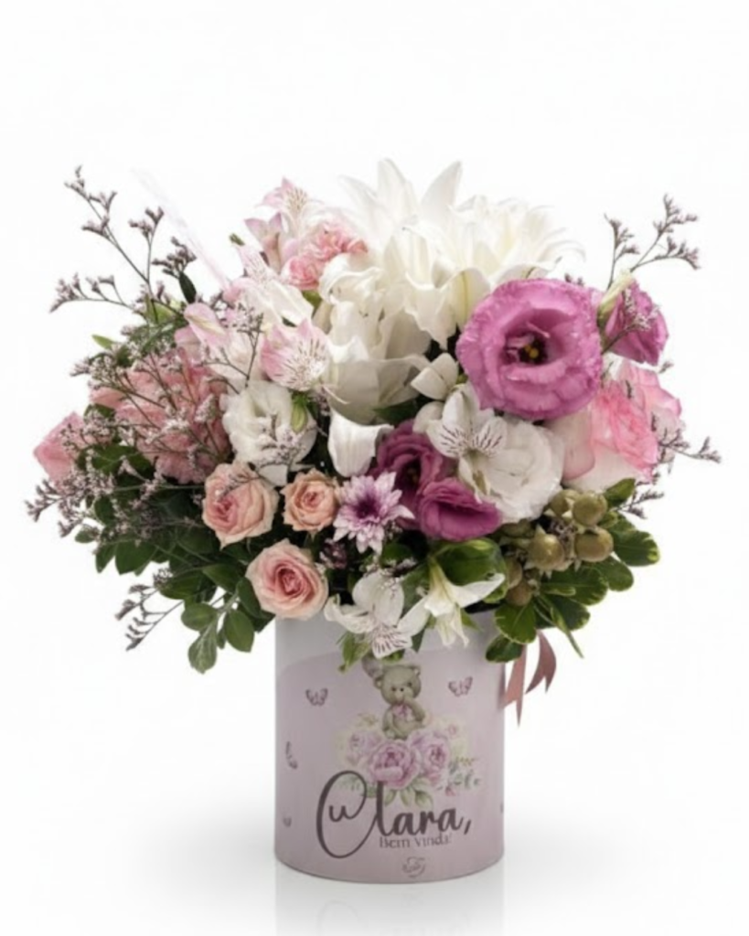 box Baby Bloom 2