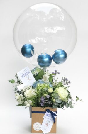 Kit Balão Box