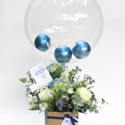 Kit Balão Box
