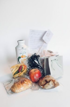 Box Fresh – Presente para Hospital e Maternidade (Sem Flores)