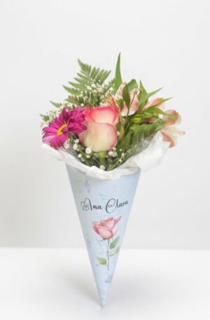 Cone Singelo (acima 5 unidades)