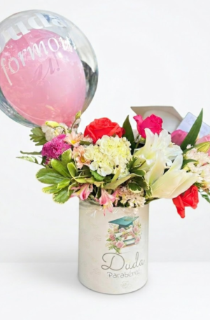 Box Formatura Personalizada